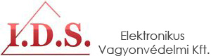 I.D.S. Kft. logo